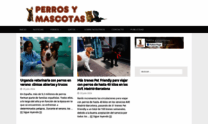 Perrosymascotas.es thumbnail