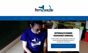 Perruneando.com thumbnail