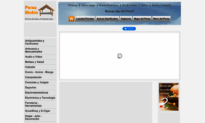 Persa-biobio.com thumbnail