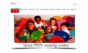 Persan.com thumbnail