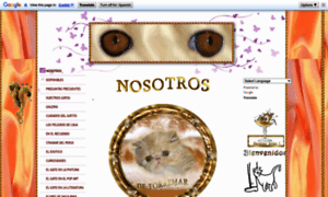 Persasdetorremar.com thumbnail
