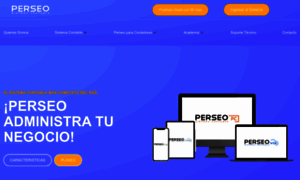 Perseo.ec thumbnail