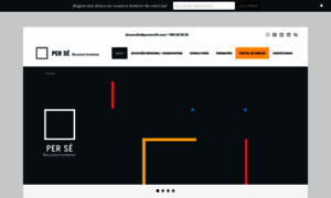 Perserrhh.com thumbnail