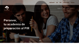 Persever.es thumbnail