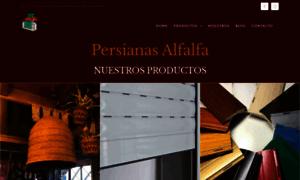 Persianasalfalfa.com thumbnail