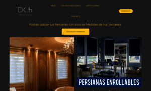 Persianasguadalajara.com.mx thumbnail