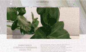 Persianaslasombra.com thumbnail