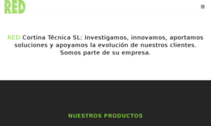 Persianasred.com thumbnail