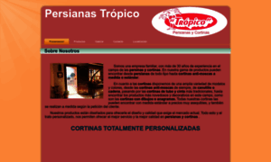 Persianastropico.com thumbnail