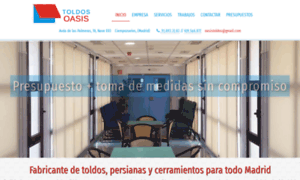 Persianasyestoresoasis.com thumbnail