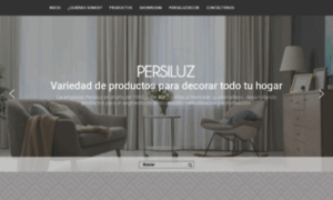Persiluz.com thumbnail