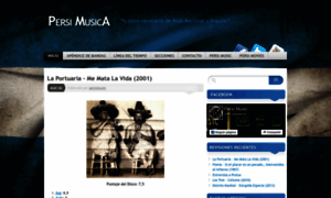 Persimusica.wordpress.com thumbnail