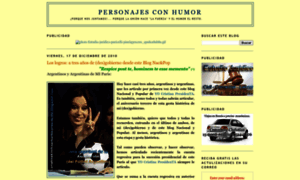 Personajesconhumor.blogspot.com thumbnail