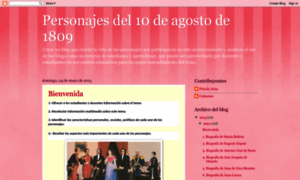 Personajesdel10deagostode1809.blogspot.com thumbnail