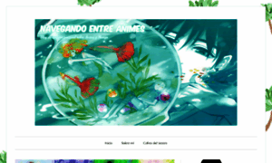 Personalanimesreview.wordpress.com thumbnail
