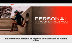 Personalbymartarosado.com thumbnail