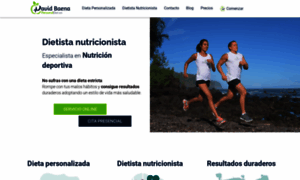 Personaldiet.es thumbnail
