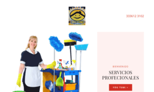Personaldomestico.org thumbnail