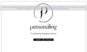 Personaling.com thumbnail