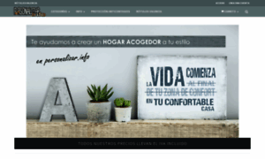 Personalizar.info thumbnail