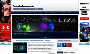 Personalizatucomputador.blogspot.mx thumbnail