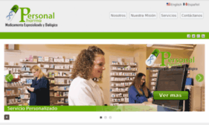 Personalpharma.com.mx thumbnail