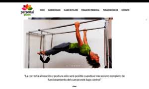 Personalpilates.com.uy thumbnail