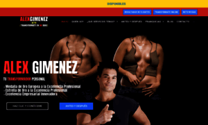Personaltrainer1.es thumbnail