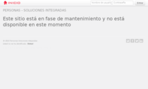 Personas-si.es thumbnail