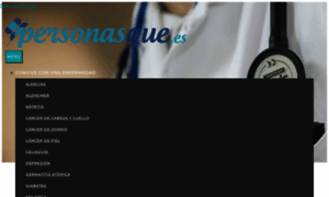 Personasque.es thumbnail