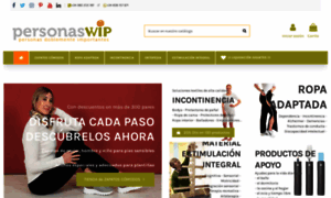Personaswip.com thumbnail