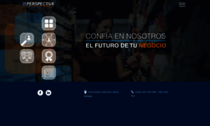 Perspectiva.cl thumbnail