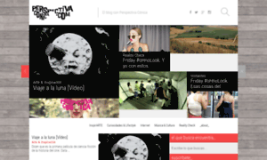 Perspectivaconica.com thumbnail
