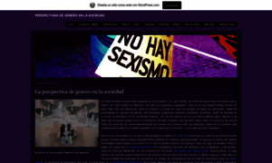Perspectivasdegenero1.wordpress.com thumbnail