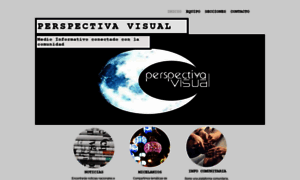 Perspectivatv.cl thumbnail
