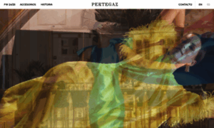 Pertegaz.es thumbnail