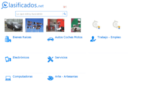 Peru.clasificados.net thumbnail