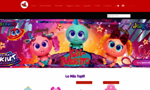 Peru.distroller.com thumbnail