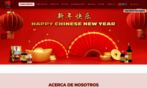 Peru.dxn2u.com thumbnail