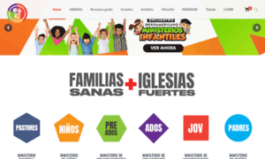 Peru.e625.com thumbnail