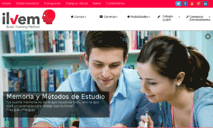 Peru.ilvem.com thumbnail