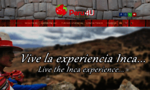 Peru4u.net thumbnail