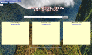 Peru8.com thumbnail