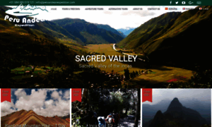 Peruandeanexpedition.com thumbnail