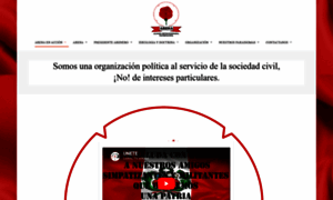 Peruarena.com thumbnail