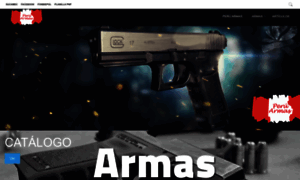 Peruarmas.com thumbnail