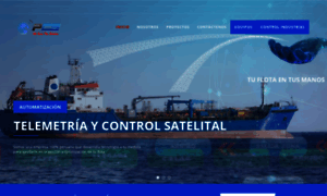 Perucontrols.com thumbnail