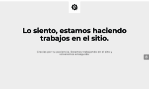 Perudata.com thumbnail