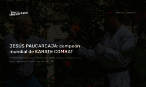 Perudeportes.com.pe thumbnail
