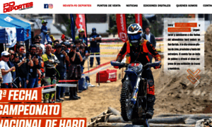 Perudeportes.pe thumbnail